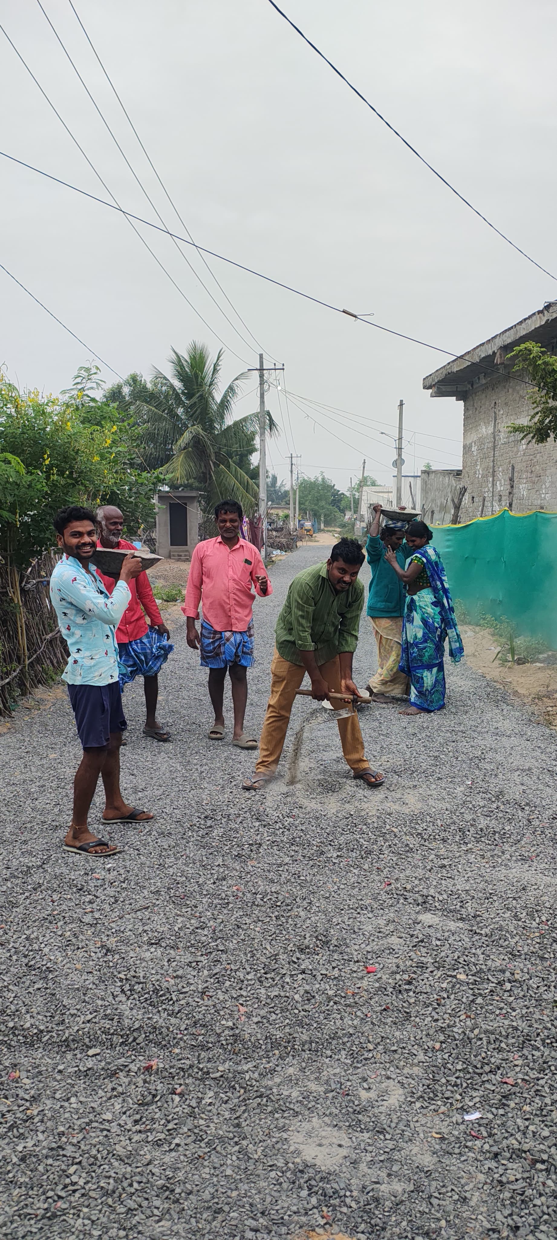 Village Development 2